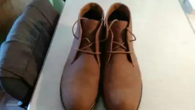 Desert Boots -sz.13 men's -NEW, View more