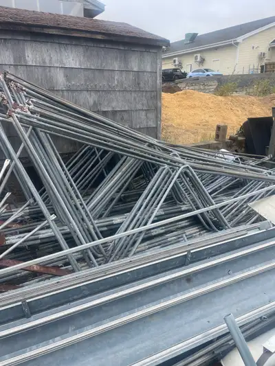 Trusses for Sale, View more