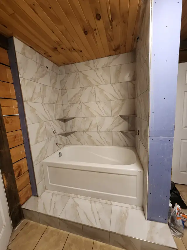 Victoria Tile - by L.A.Kelly in Flooring in Trenton - Image 11