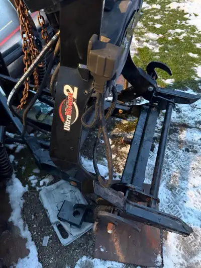 2024 western mvp 3 snow plow, View more