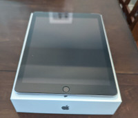 LTE Apple iPad 9.7" 32GB Space Gray with Cellular