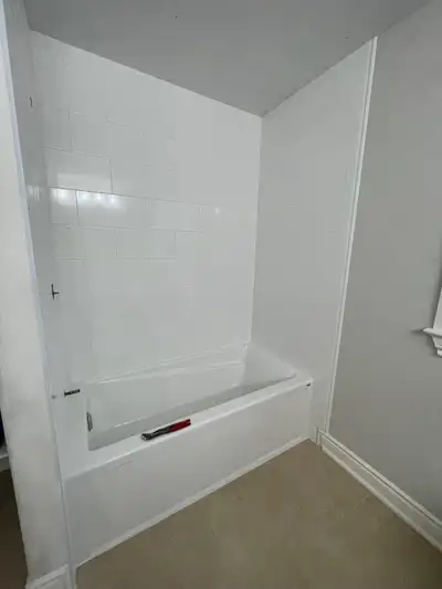 Bathroom Renos Repairs & Plumbing, View more