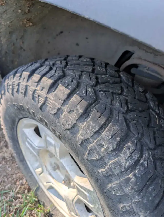 2008 Chev 1500 539353821648015365