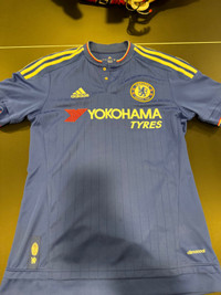 Adidas Chelsea Football Jersey 