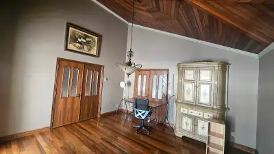 Available from 1st, Sept 2025. Roommates are young professionals and students. Our house is close to...