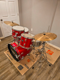 Maxwin Drum Set for Sale