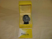 INVICTA 1098 EXCURSION Grey Camo watch timepiece