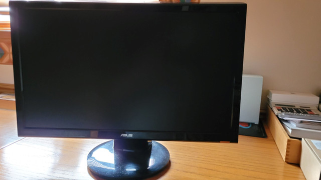 ASUS  computer Monitor in Monitors in Strathcona County