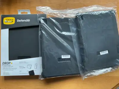 OtterBox Defender Series iPad Cases, View more