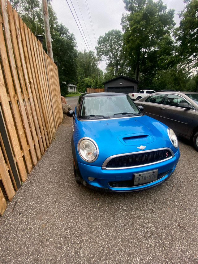 Mini Cooper in Cars & Trucks in Peterborough