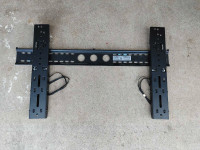 TV wall mount 42"-65"