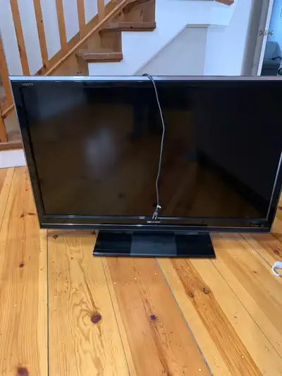 Sharp AQUOS LC-46D85UN 46" 1080p LCD Television, View more