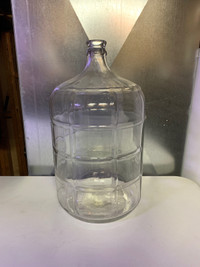 Wine carboy