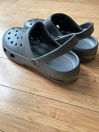 sandals crocs 