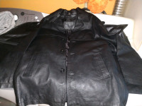 Manteau homme medium Cherokee 40$