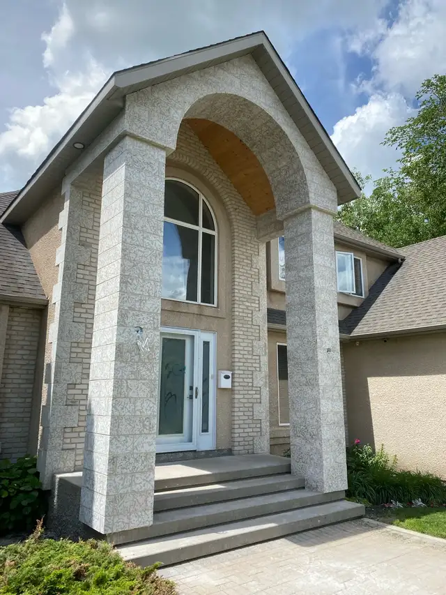 Expert Masonry Installation for Residential & Commercial 