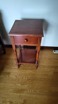 End Table