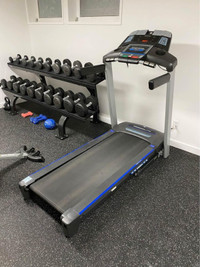 Horizon CT7.1 Treadmill