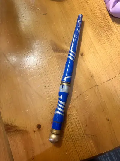 Great Wolf Lodge Wand, View more