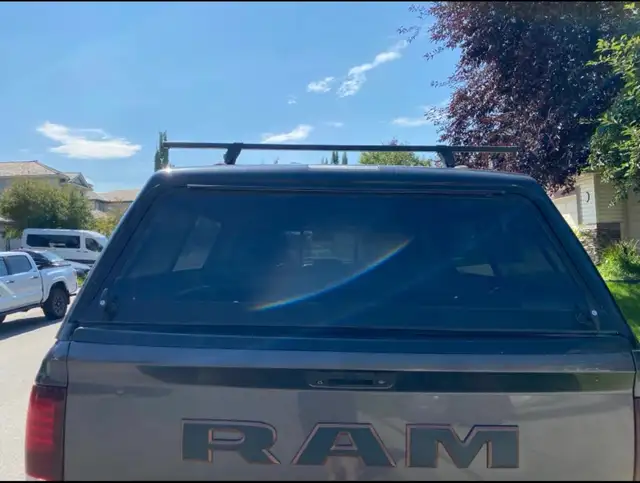 Truck Topper And Roof Racks | Other Parts & Accessories | Calgary ...