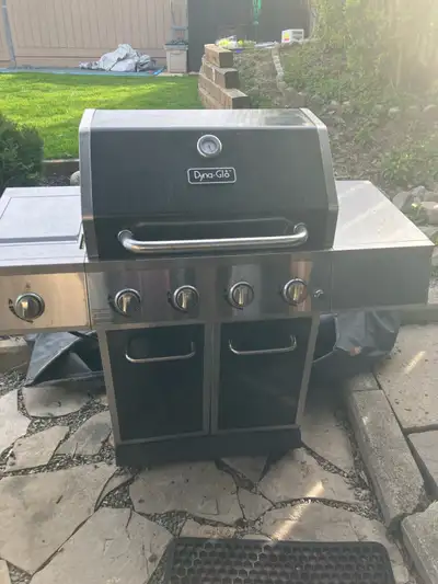 Dyna-Glo Bbq, View more