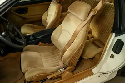 Wanted Interior components for 1987 Firebird GTA Seats, good carpet, headliner, seatbelts Colour: Sa...