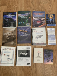 Flight Training Material