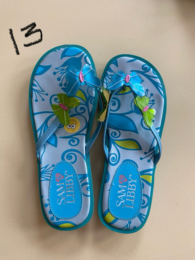 Girl’s Shoes &Sandals in Kids & Youth in Bedford