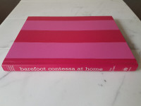 BAREFOOT CONTESSA AT HOME By Ina Garten, Hardcover - 2006