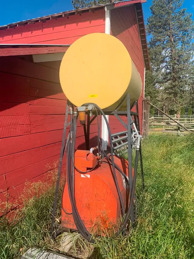 Diesel tank628632648707861213