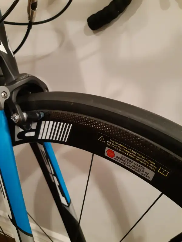 Road bike in Road in Markham / York Region - Image 8