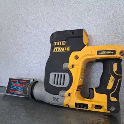 20V BL 1" SDS DEWALT DRILL (28731669), View more