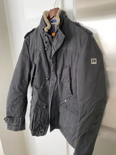 BOSS ORANGE Men's Jacket, View more