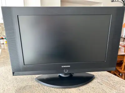 Samsung TV, View more