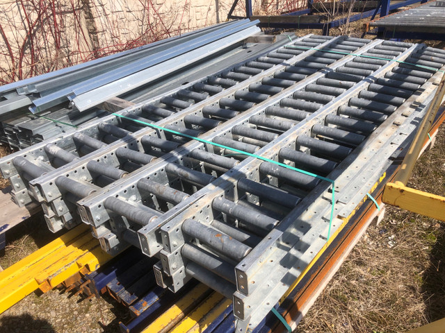 Roller conveyor in Other Business & Industrial in Stratford - Image 2