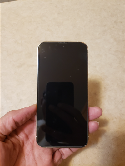 *iPhone 13 Pro | 128GB | Mint Condition*, View more