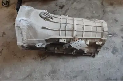 TRANSMISSION 6R140 4X4 FORD F250 F350 SUPERDUTY MOTEUR 6.2L ANNÉES 2011 A 2016 BAS KILOMÉTRAGE TESTÉ...