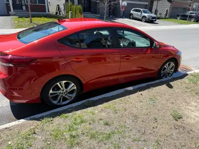 Only 80,000 km – low mileage ✅ Automatic transmission ✅ Well maintained ✅ Clean, reliable, and fuel...
