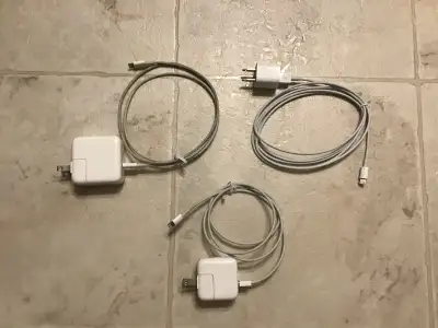 genuine apple chargers, View more
