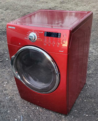 Great dryer