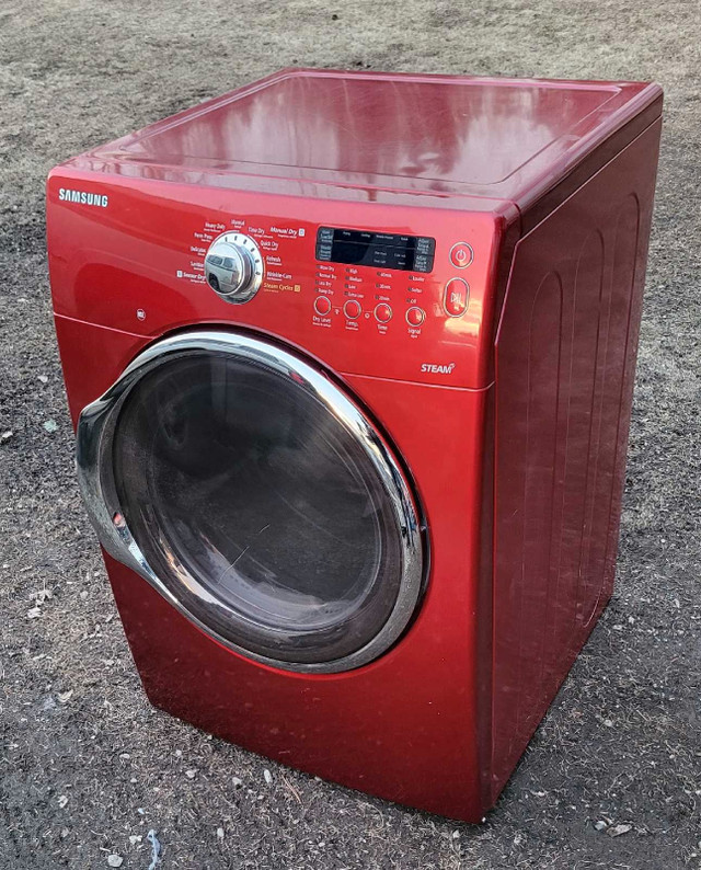 Great dryer in Washers & Dryers in Prince George