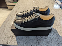 Paul Smith sneakers (Made in Italy)