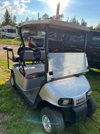 Golf cart for Sale