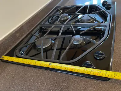 Jenn-Air Gas Range, View more