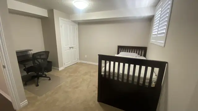 Beautiful Lookout Basement Apartment for Rent in Long Term Rentals in Kitchener / Waterloo - Image 8