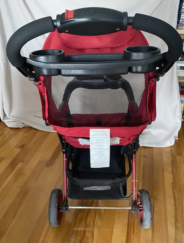 poussette enfant in Strollers, Carriers & Car Seats in City of Montréal - Image 5