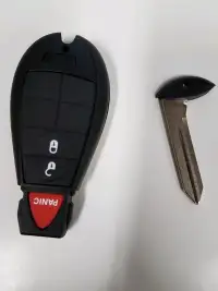 Dodge Chrysler Keyfob (New)