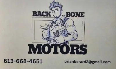 Mobile mechanic at your service! Many years or service and experience on just about all makes and mo...