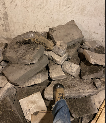 Demolition & Pickup64519980755330123