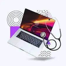 Got computer and you don’t know what’s wrong with it? Maybe a broken part you don’t know how to repl...